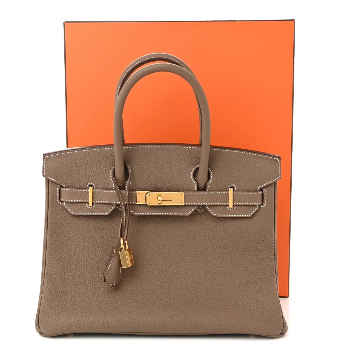 Hermès Birkin - Image 11