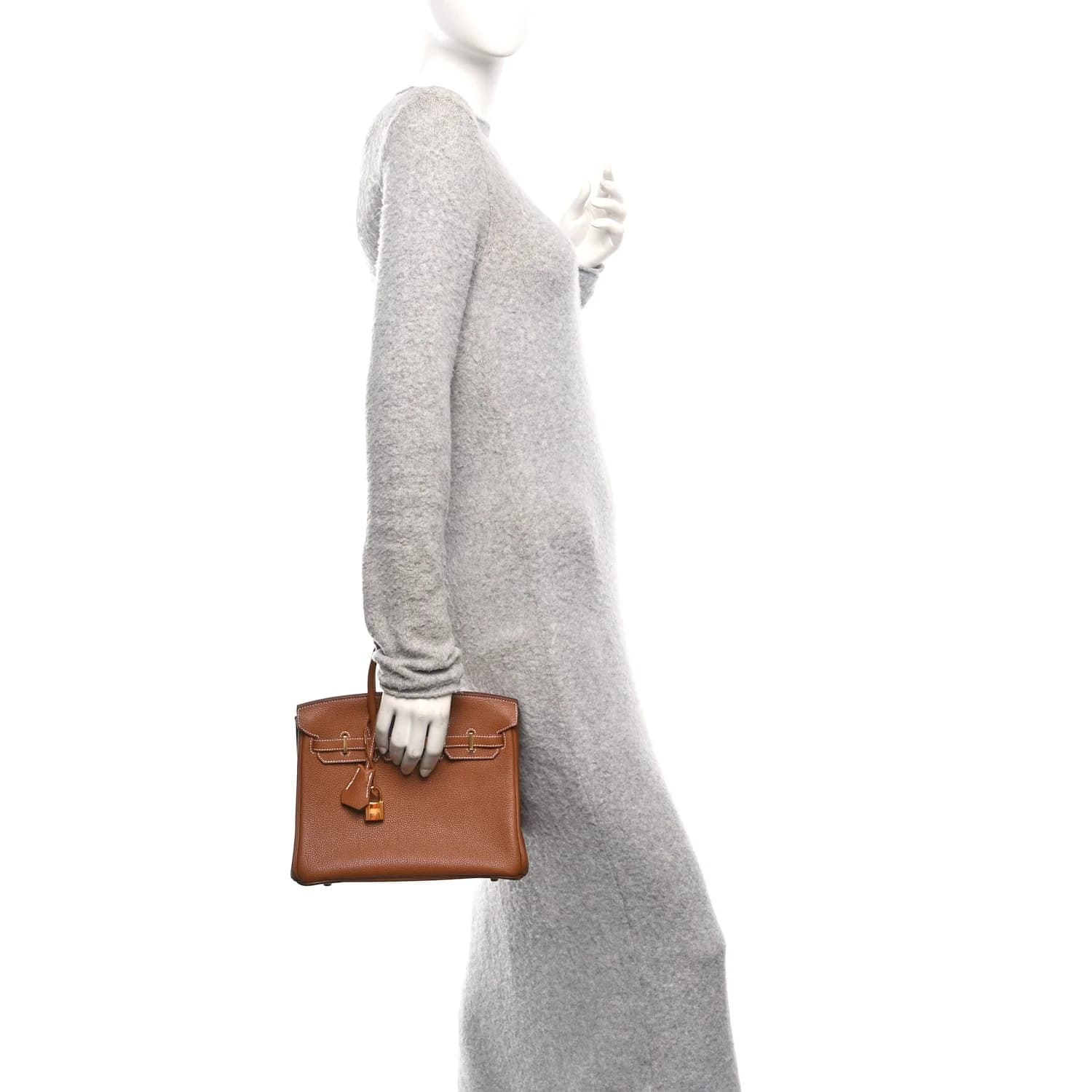 Hermès Birkin 25 - Image 2