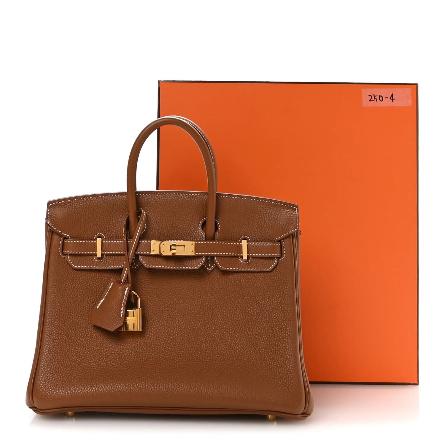 Hermès Birkin 25 - Image 11