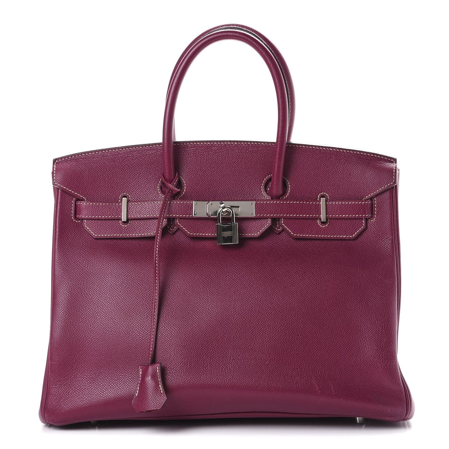 Hermès Birkin 35