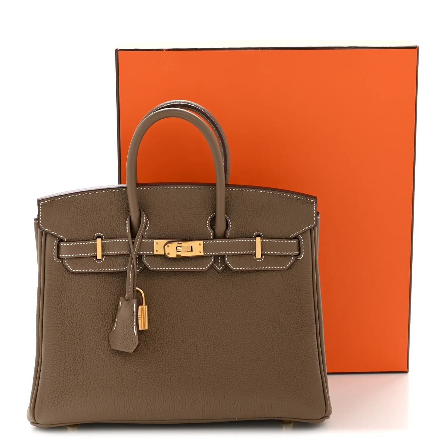 Hermès Birkin 25 - Image 14