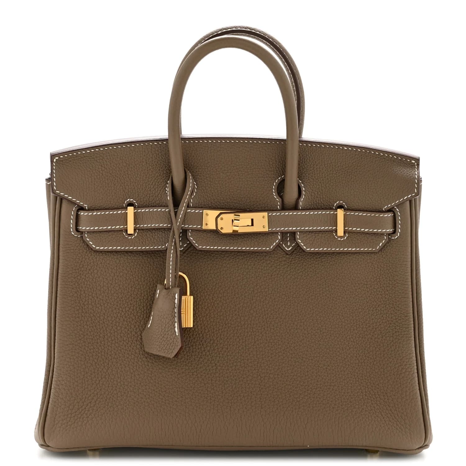 Hermès Birkin 25 - Image 1