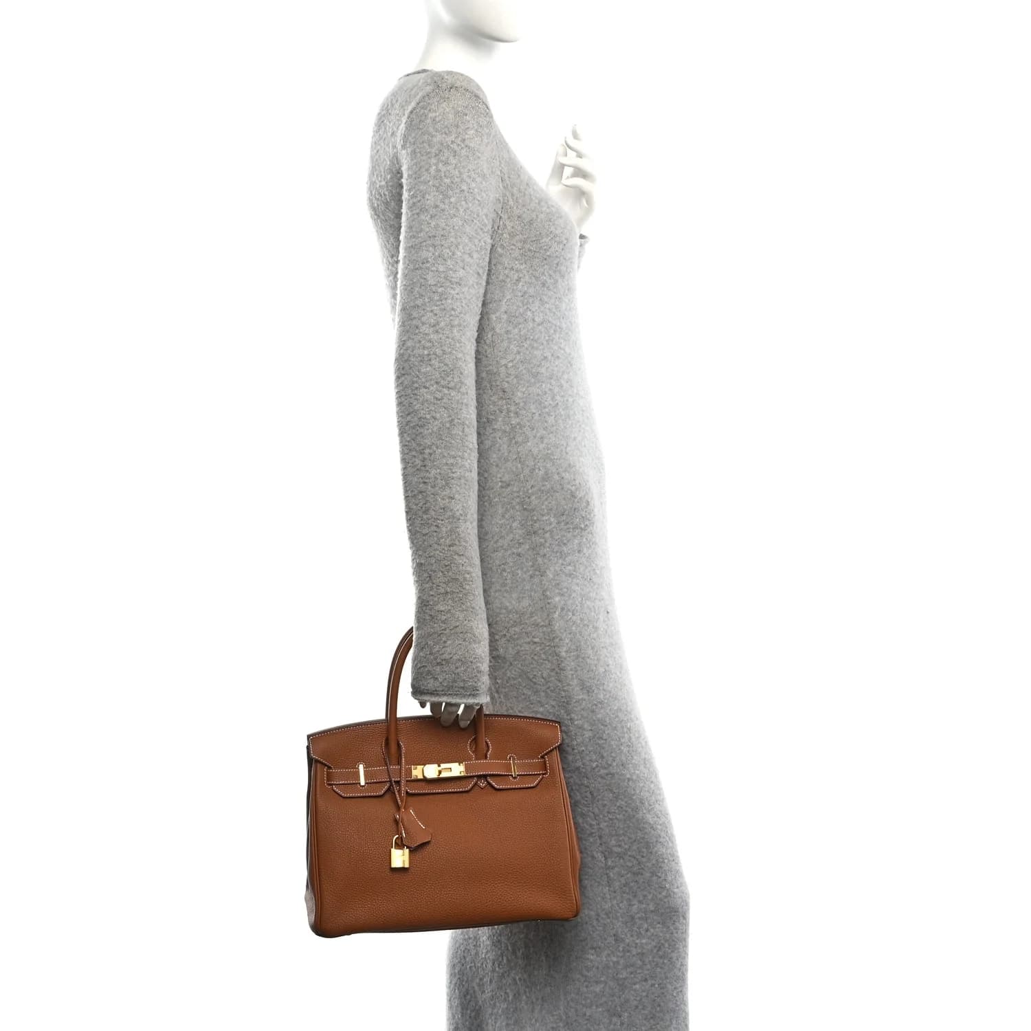 Hermès Birkin 30 - Image 2