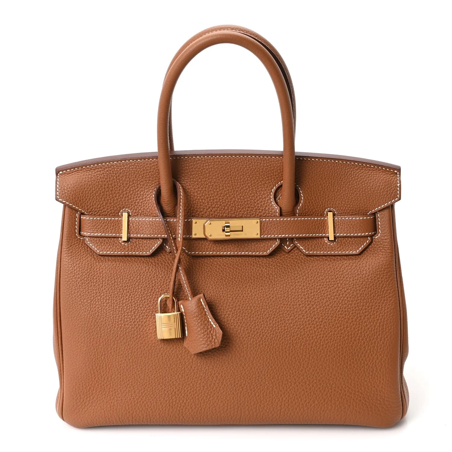 Hermès Birkin 30 - Image 1
