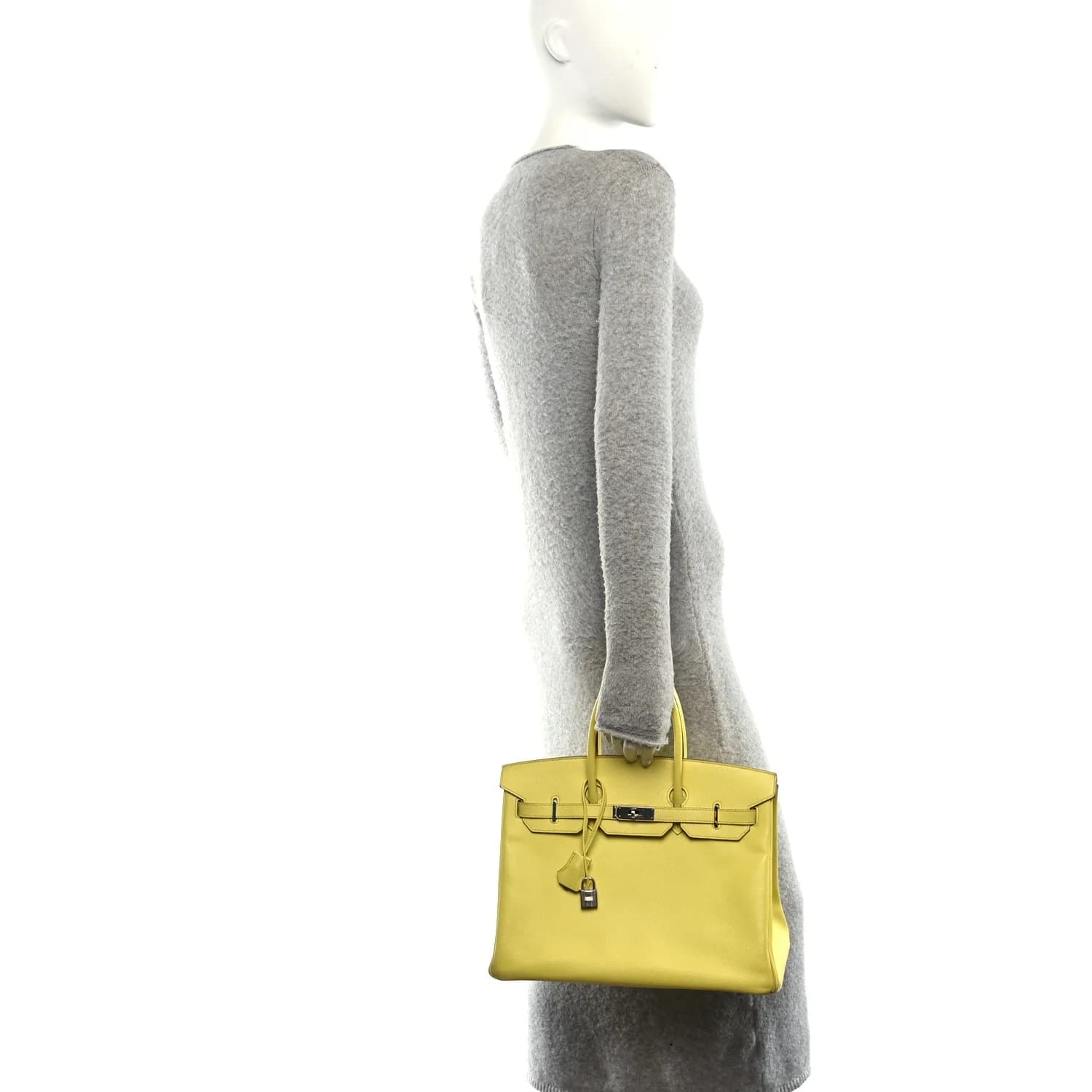 Hermès Birkin 35 - Image 2