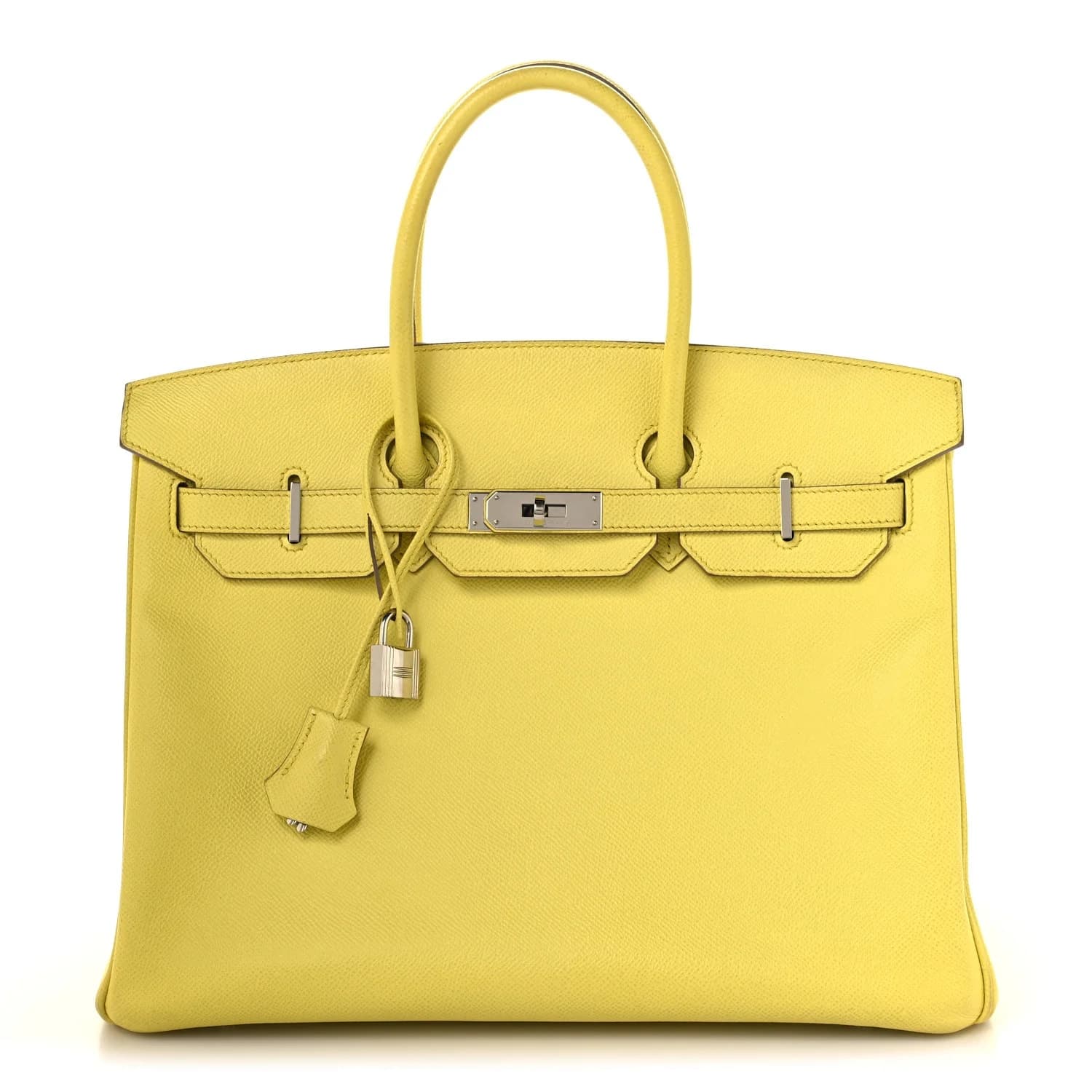 Hermès Birkin 35 - Image 1