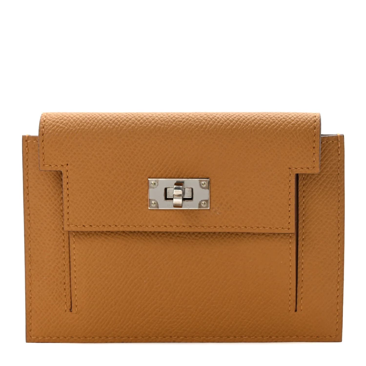 Hermès Kelly Pocket Compact Wallet