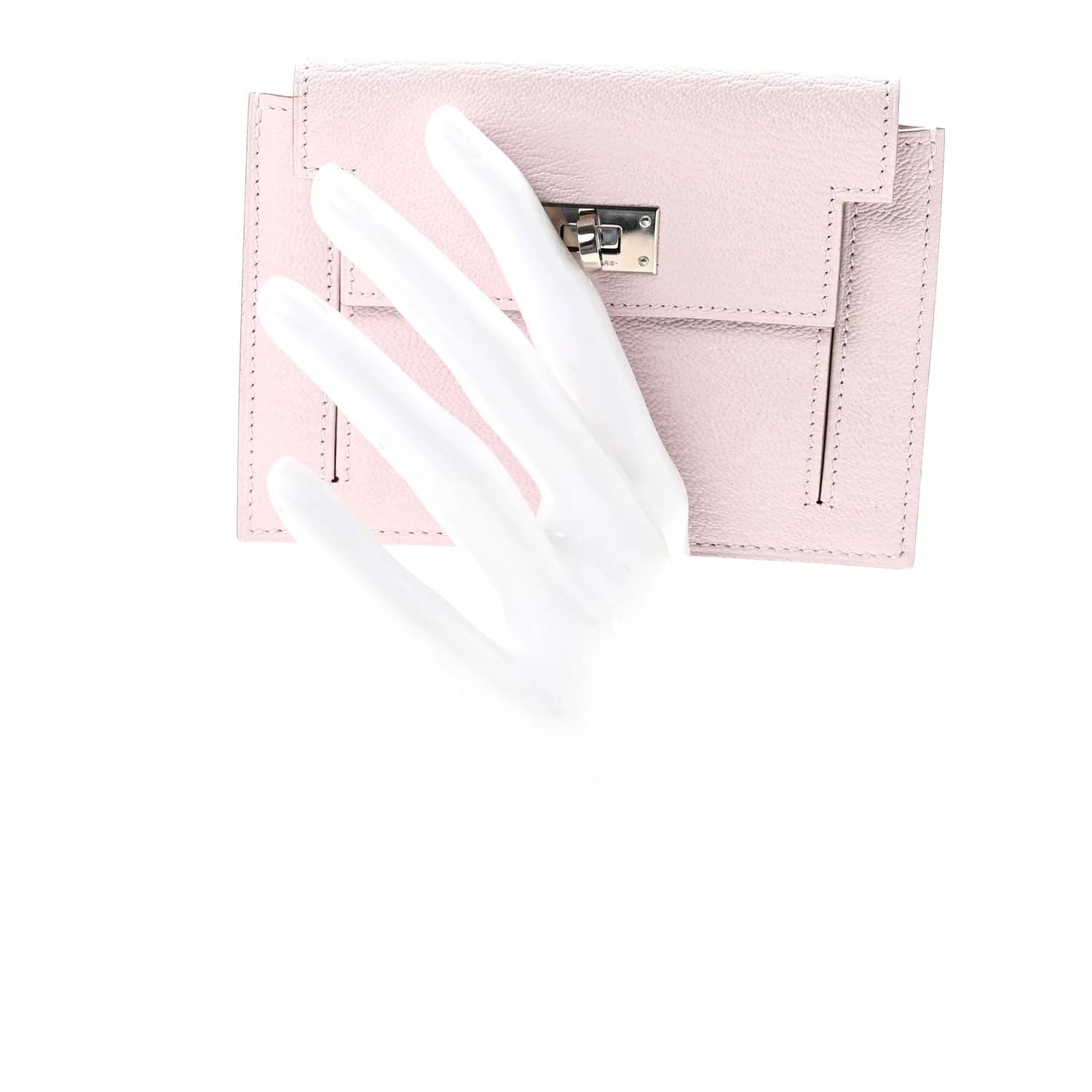 Hermès Kelly Pocket Compact Wallet - Image 2