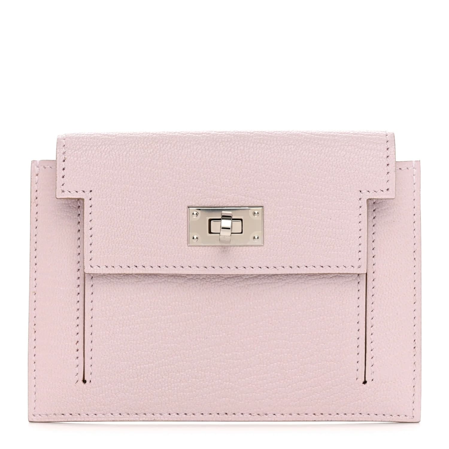 Hermès Kelly Pocket Compact Wallet