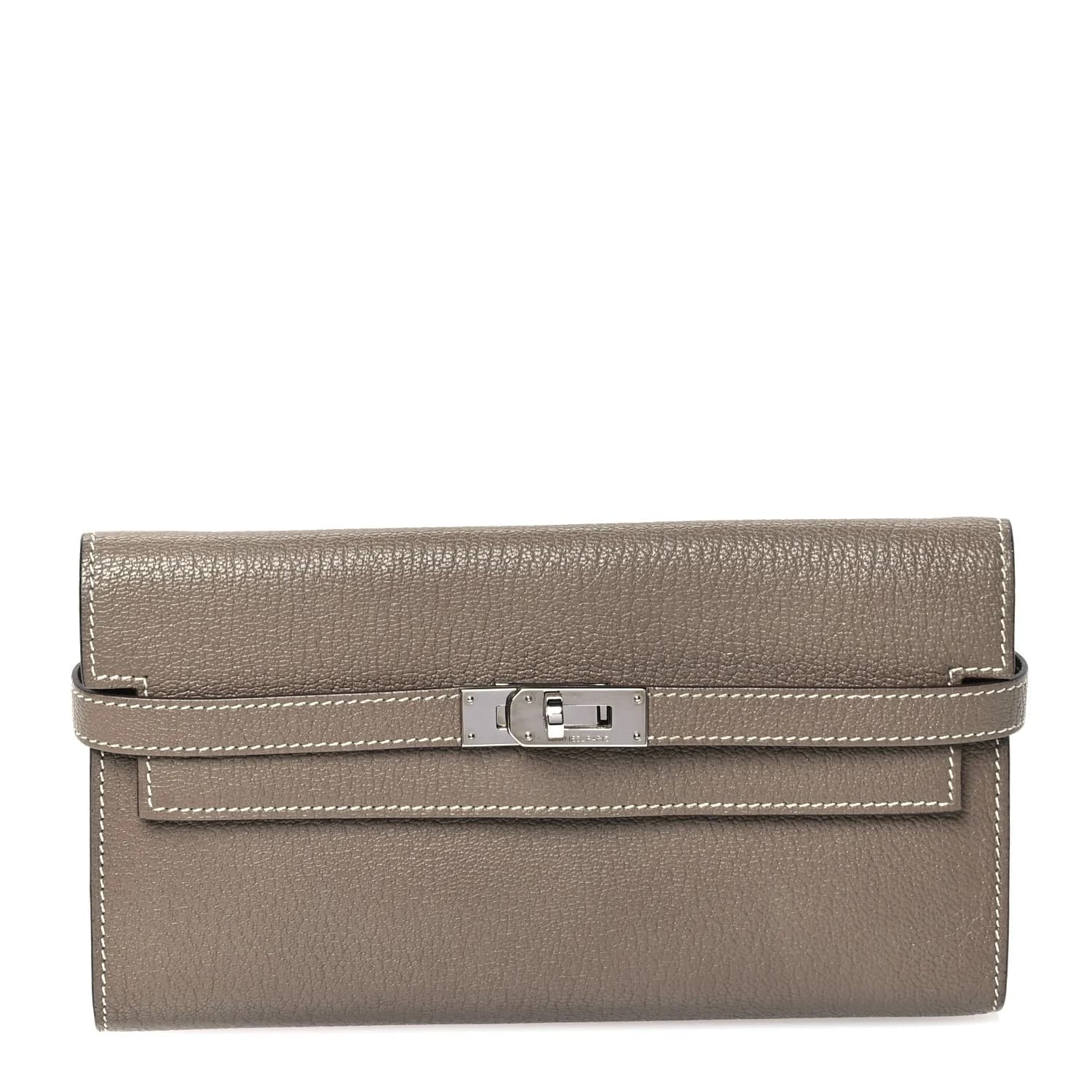 Hermès Kelly Longue Wallet