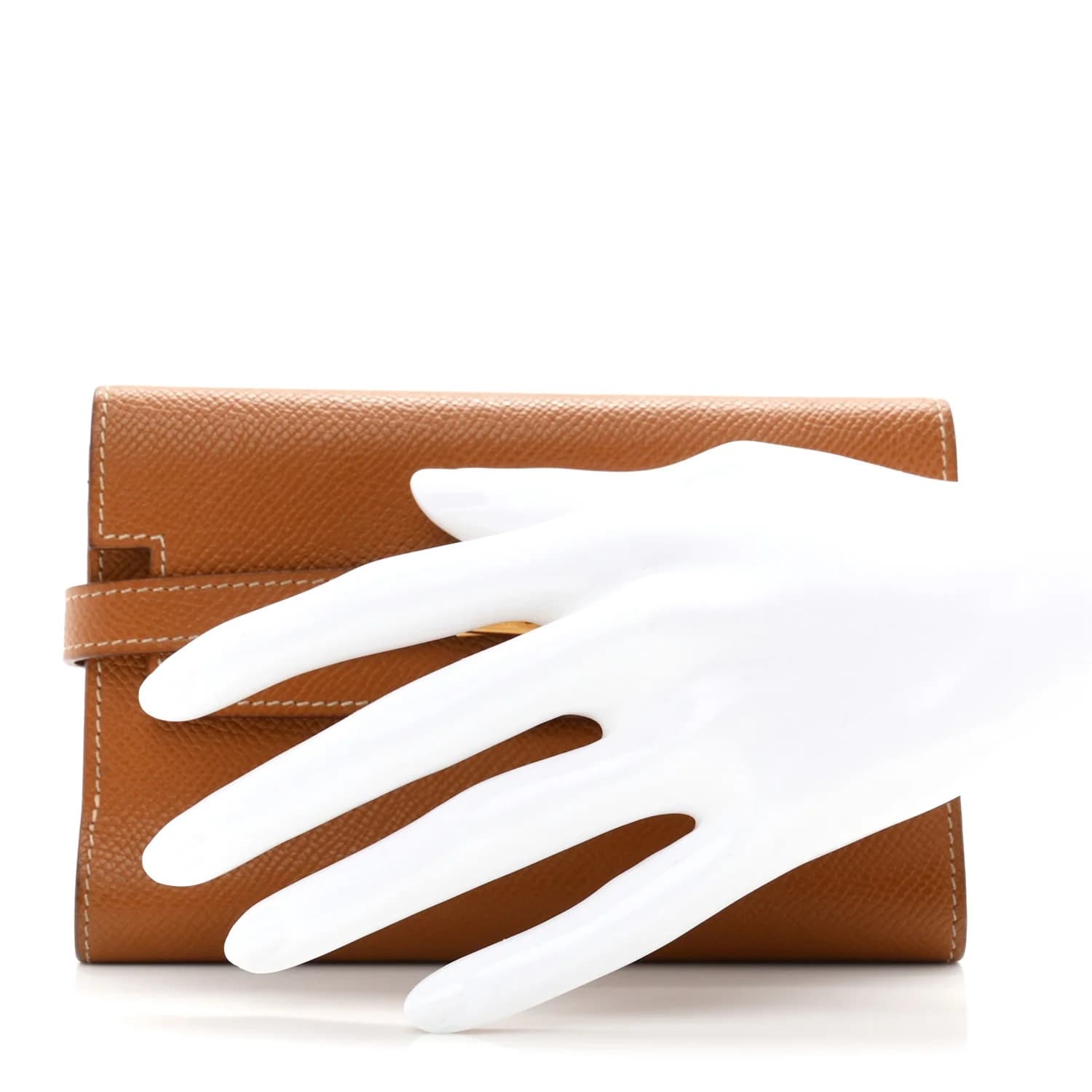 Hermès Kelly Wallet Medium - Image 2