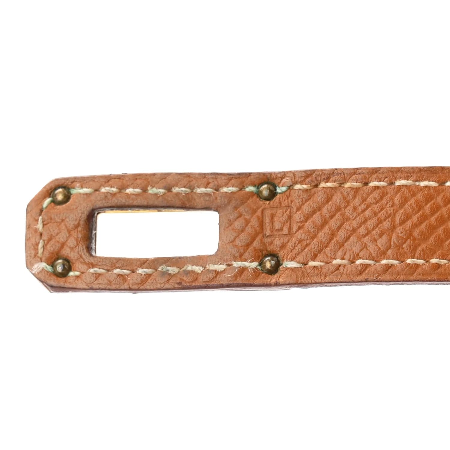 Hermès Kelly Wallet Medium - Image 7