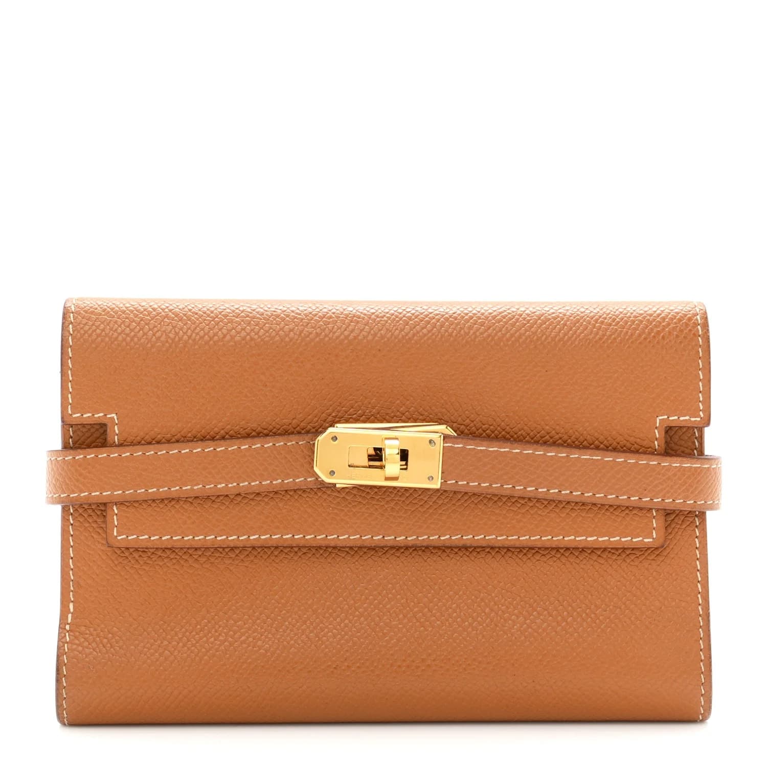Hermès Kelly Wallet Medium - Image 1