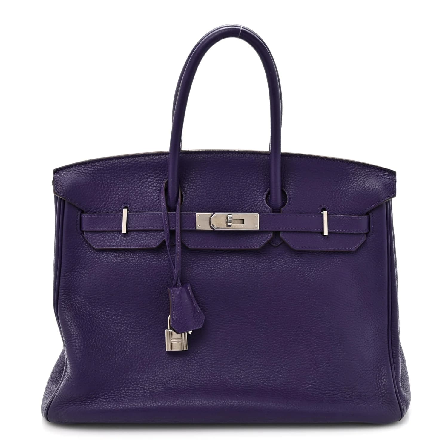 Hermès Birkin 35 - Image 1
