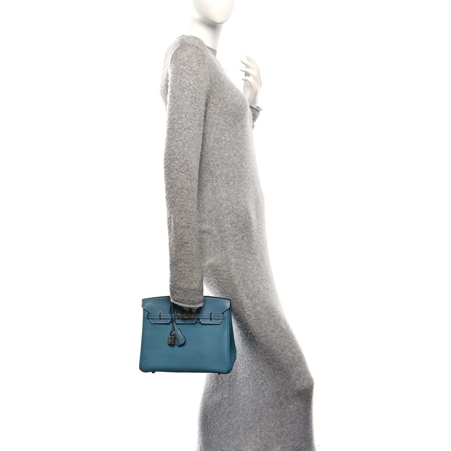 Hermès Birkin 25 - Image 2