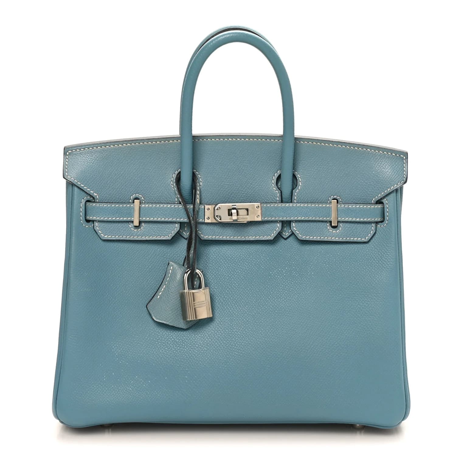 Hermès Birkin 25 - Image 1