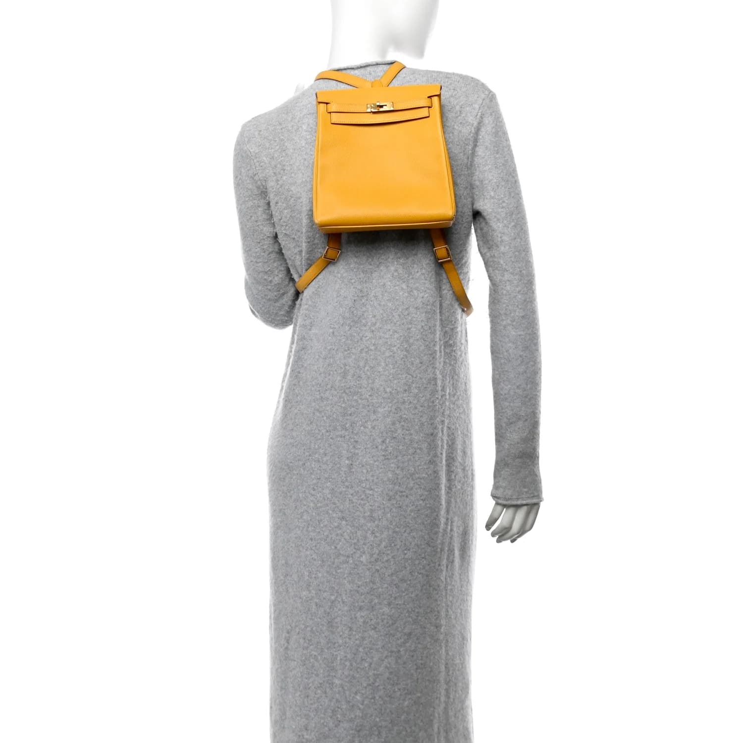 Hermès Kelly Ado - Image 2