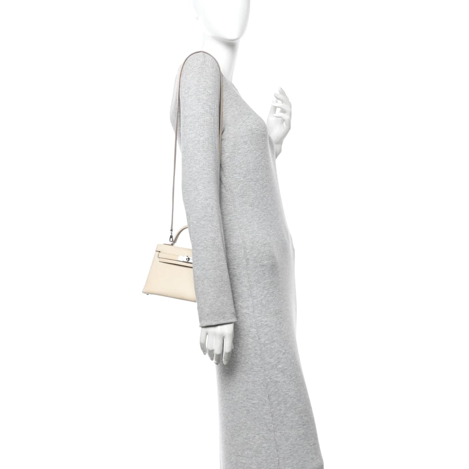 Hermès Mini Kelly - Image 2