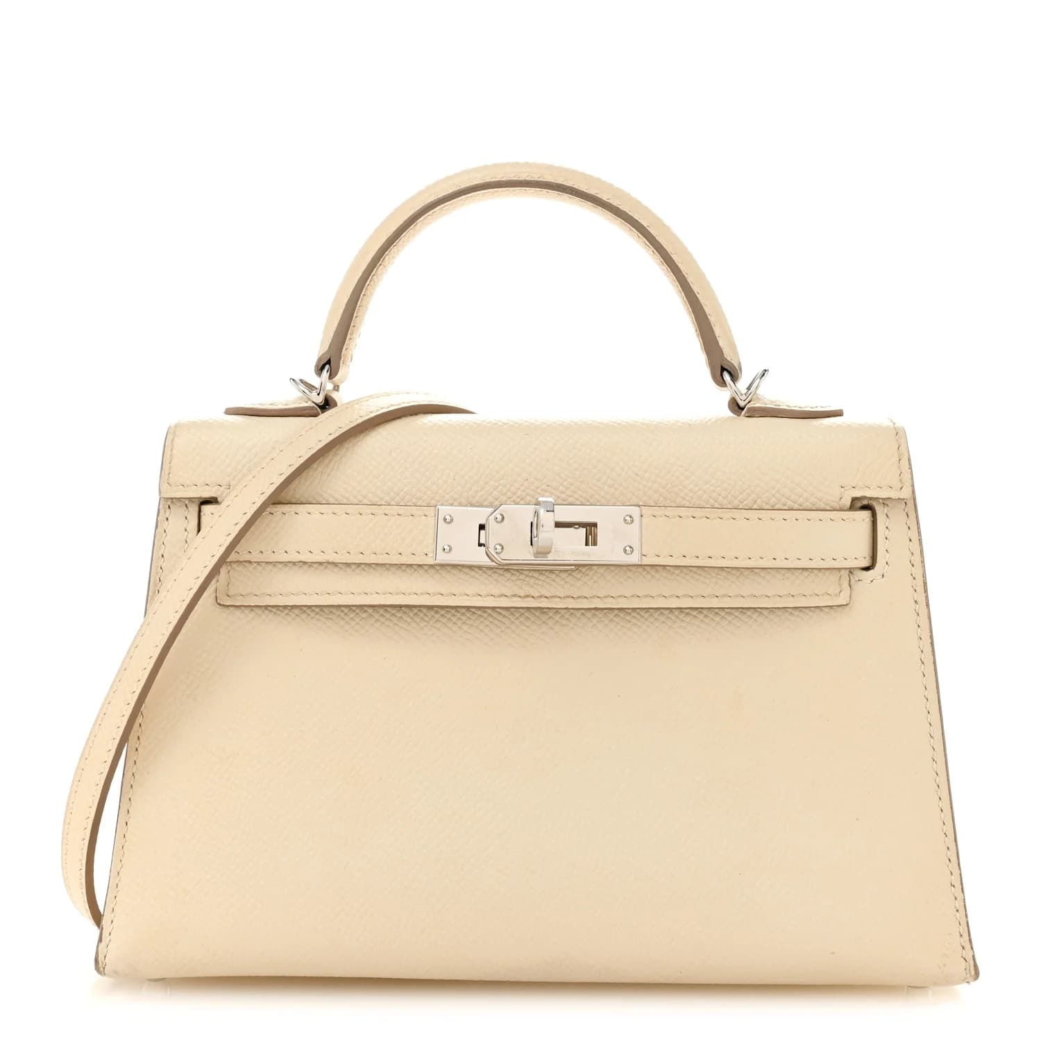 Hermès Mini Kelly - Image 1