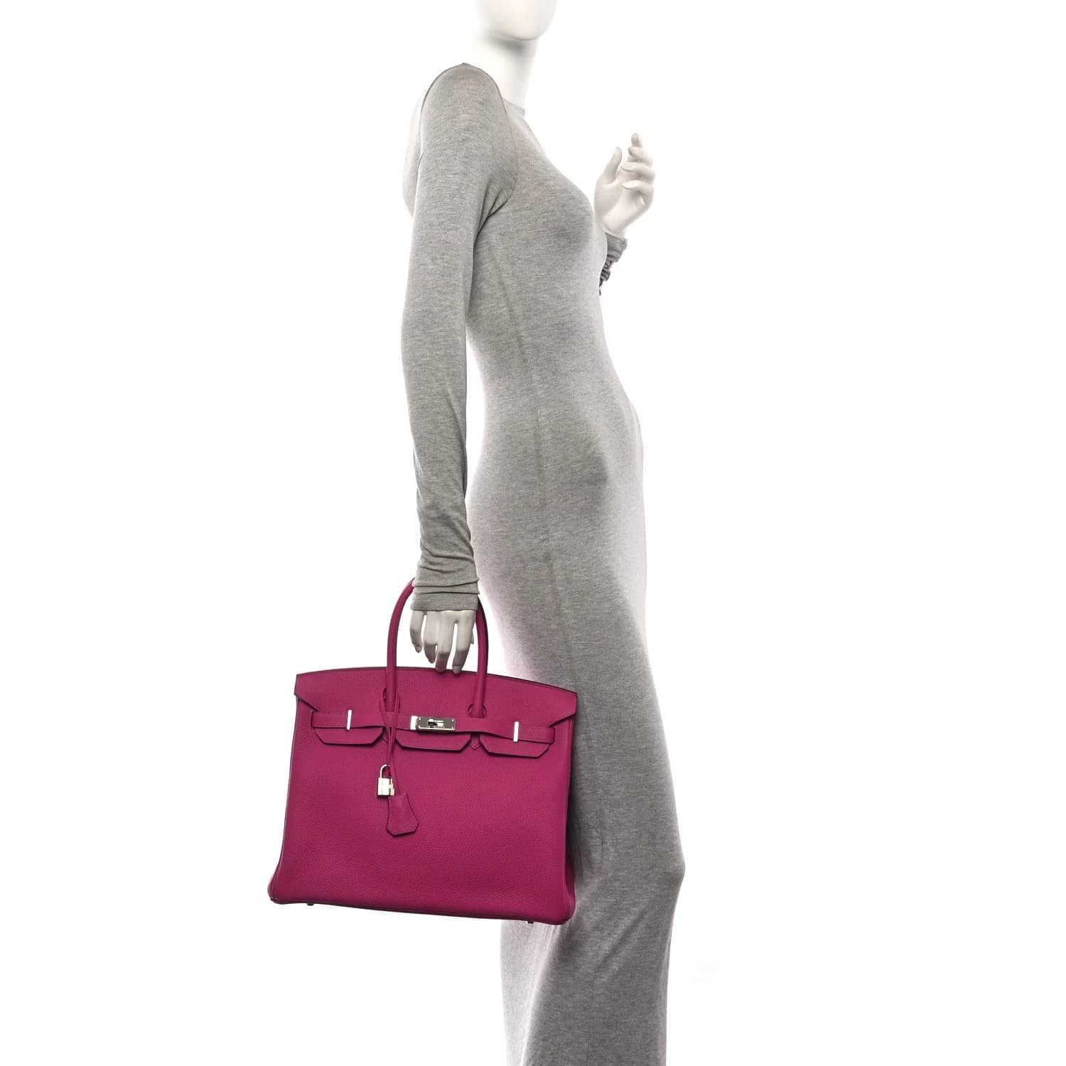 Hermès Birkin 35 - Image 2