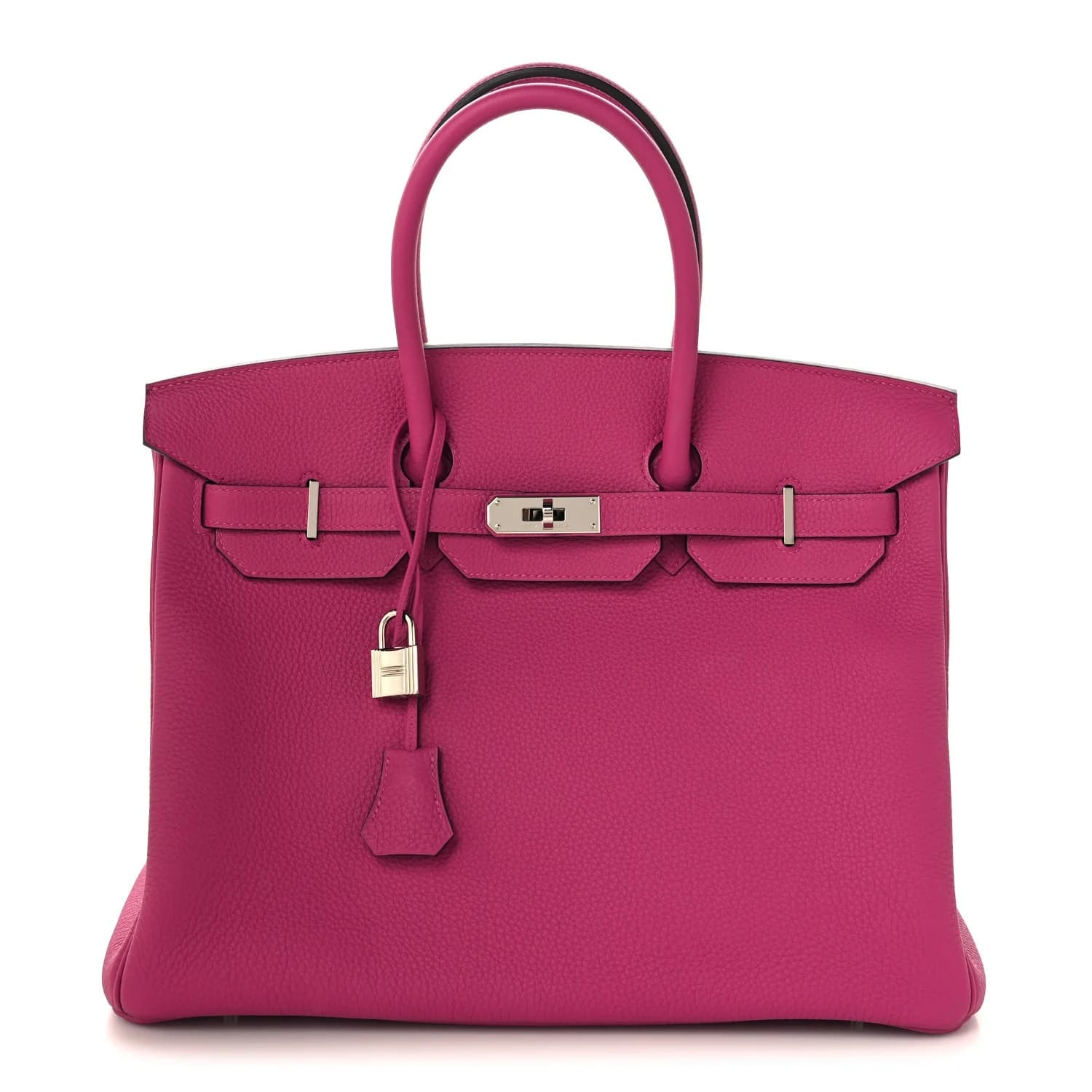 Hermès Birkin 35 - Image 1
