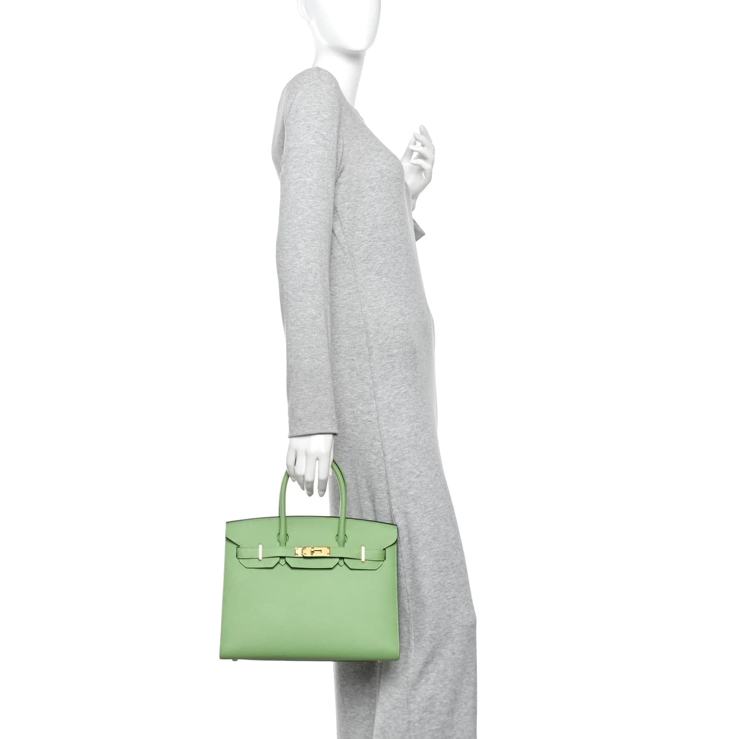 Hermès Birkin 30 - Image 2