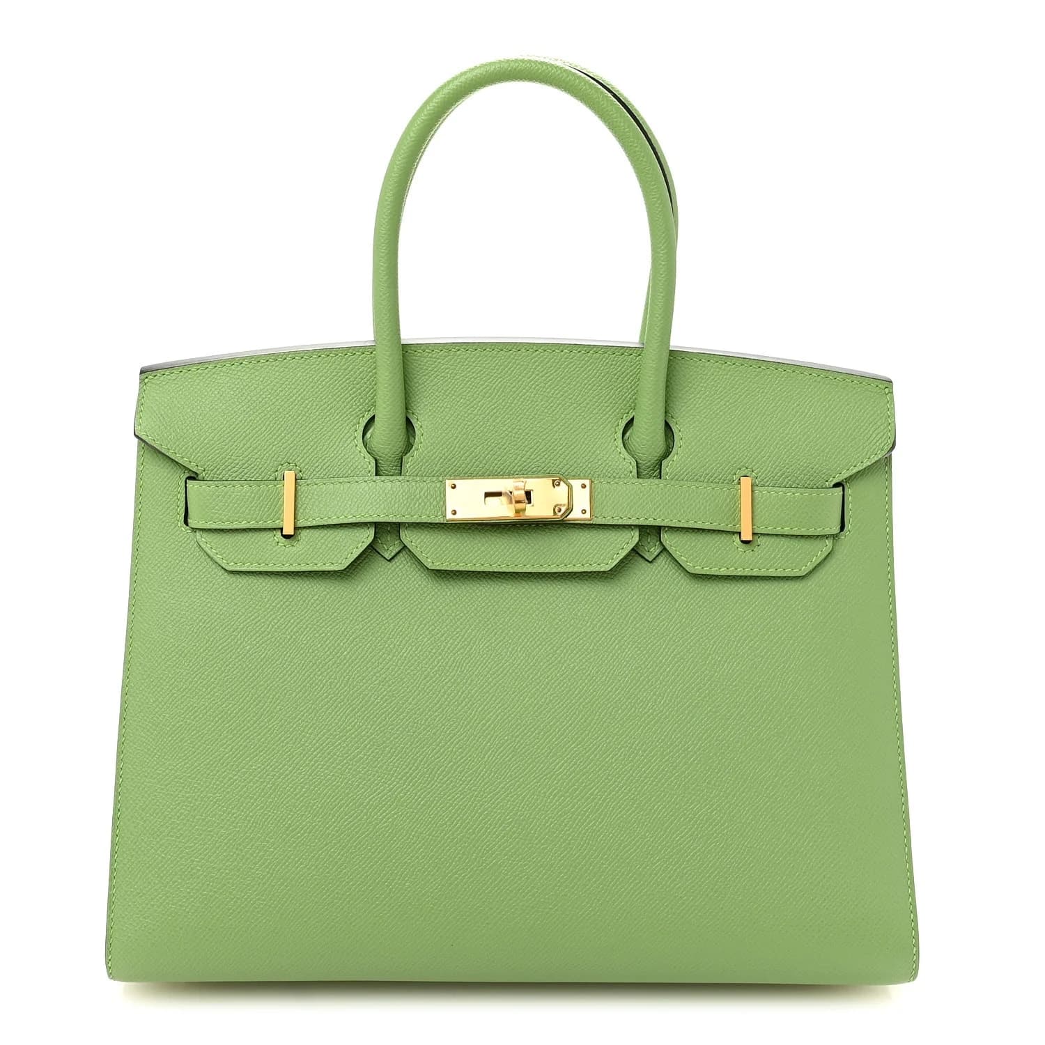 Hermès Birkin 30 - Image 1
