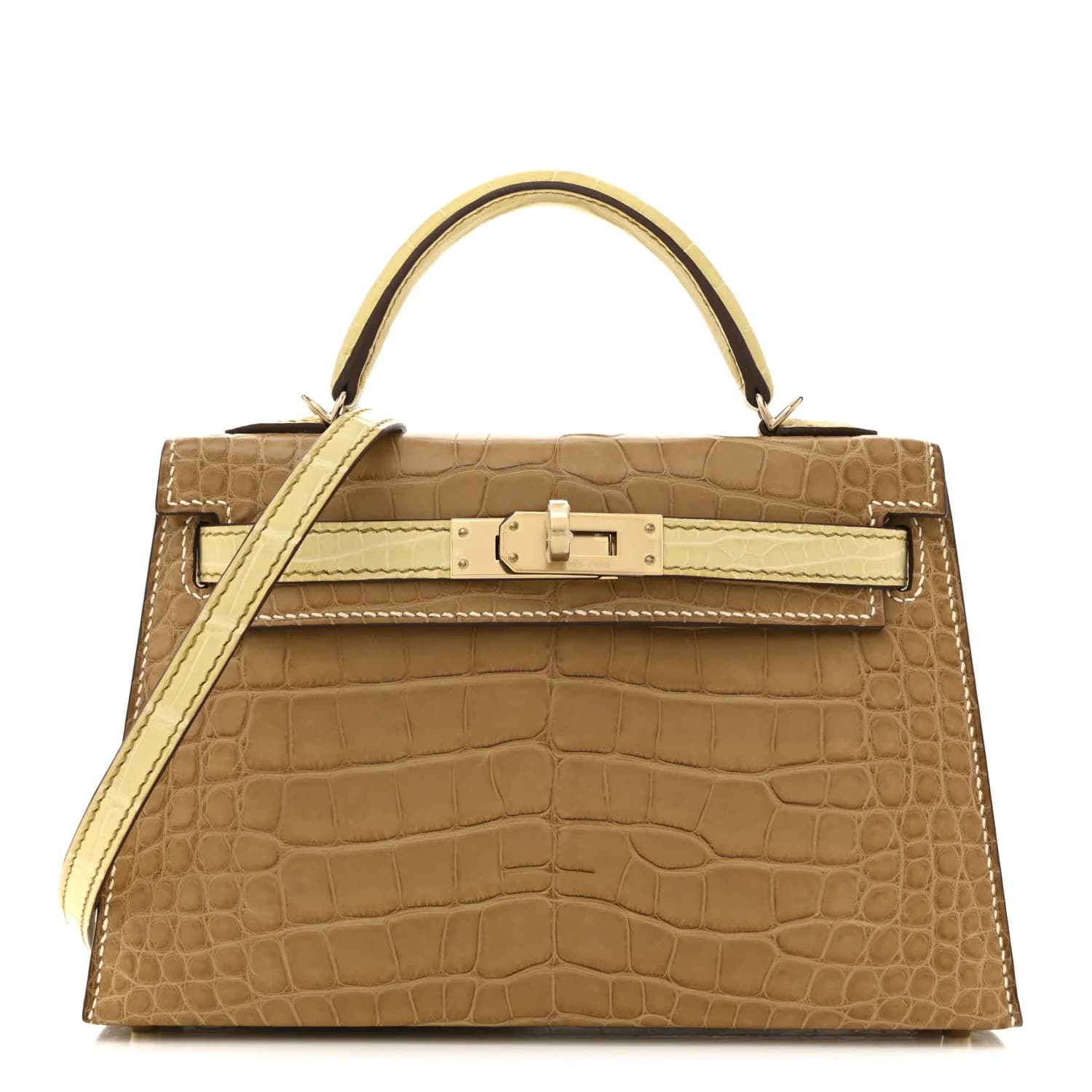 Hermès Mini Kelly 20