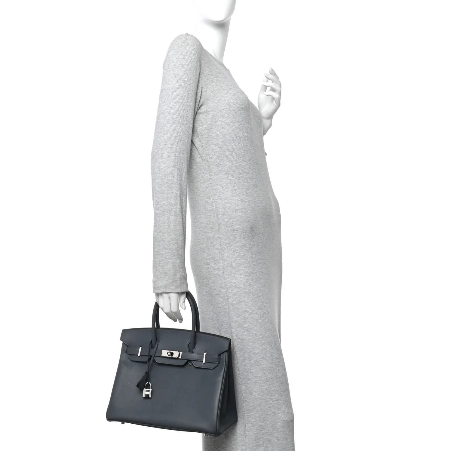 Hermès Birkin 30 - Image 2