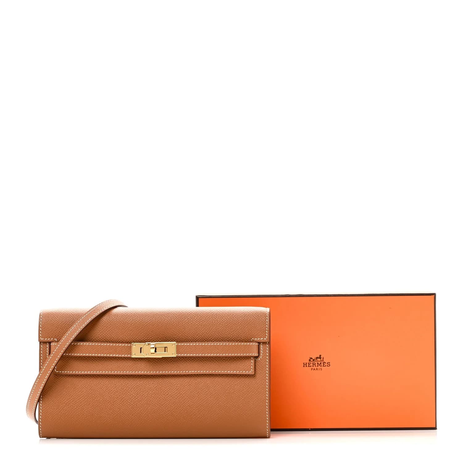Hermès Kelly To Go - Image 11
