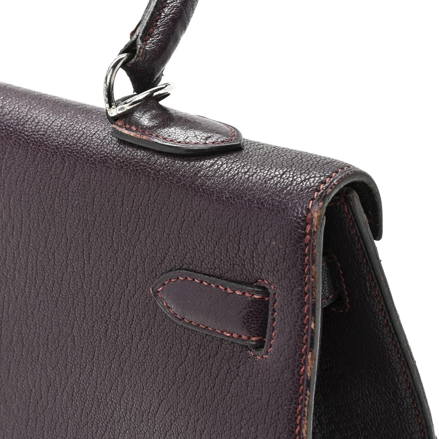 Hermès Kelly 35 - Image 35