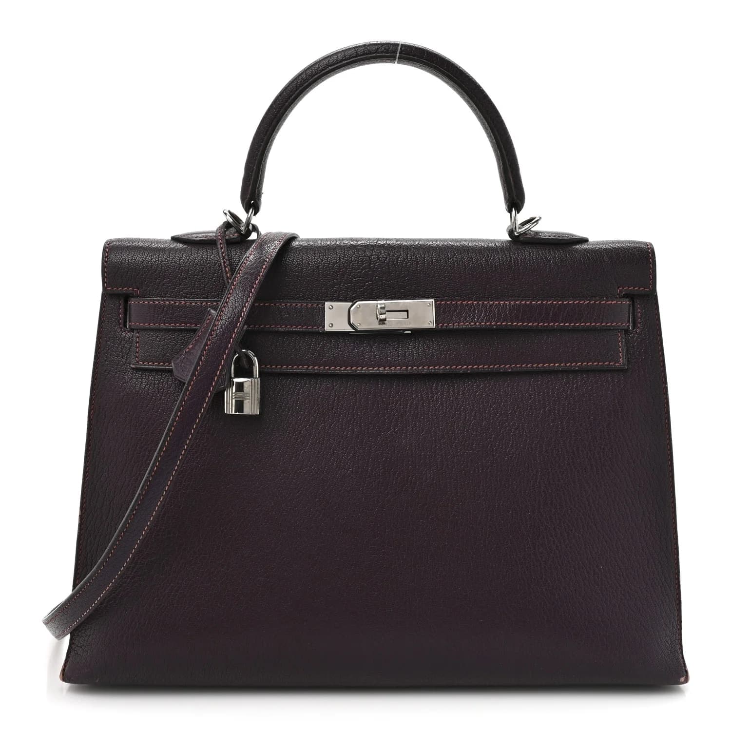 Hermès Kelly 35 - Image 1