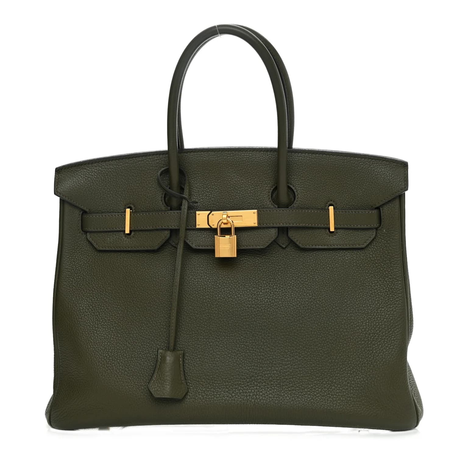 Hermès Birkin 35