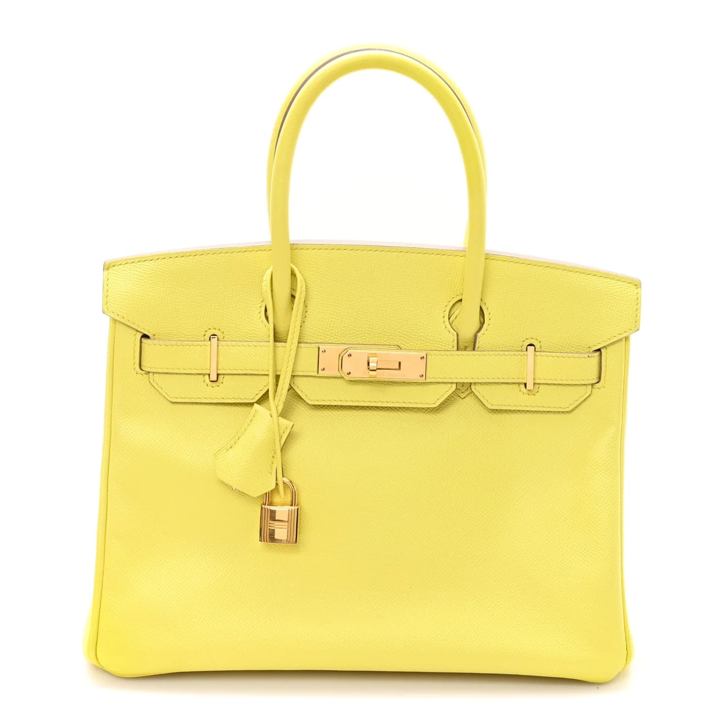 Hermès Birkin - Image 1