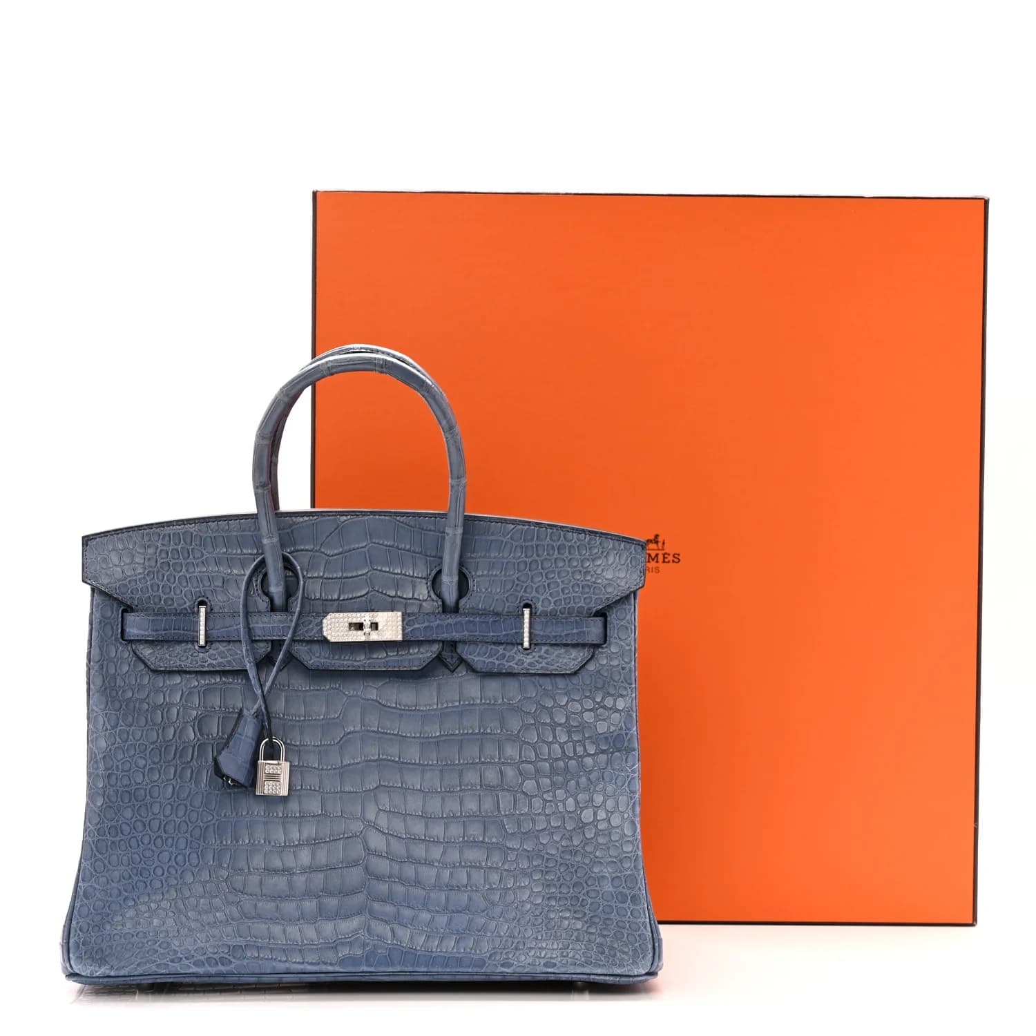 Hermès Birkin - Image 26