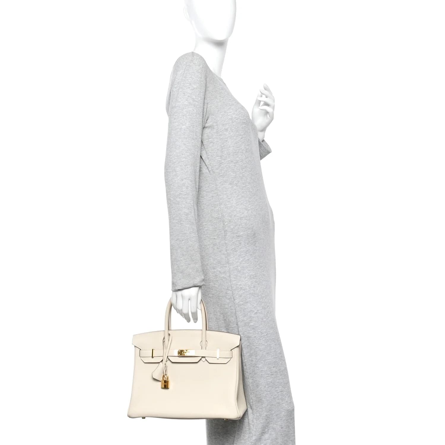 Hermès Birkin 30 - Image 2