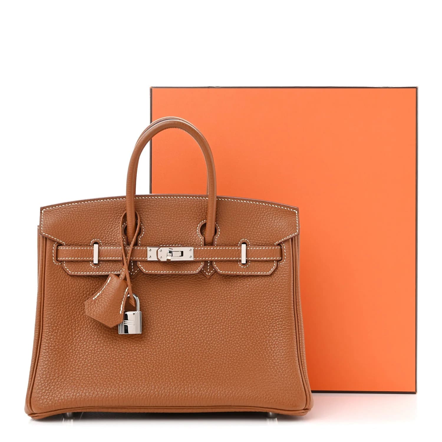 Hermès Birkin 25 - Image 13