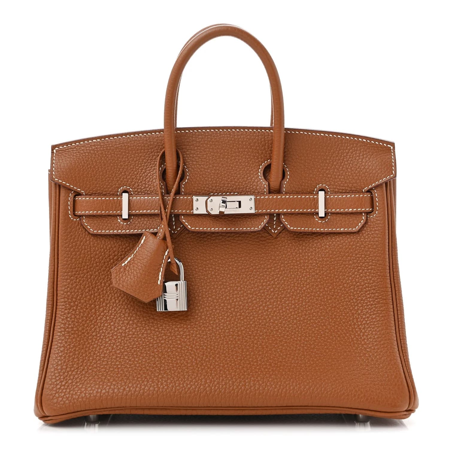Hermès Birkin 25 - Image 1