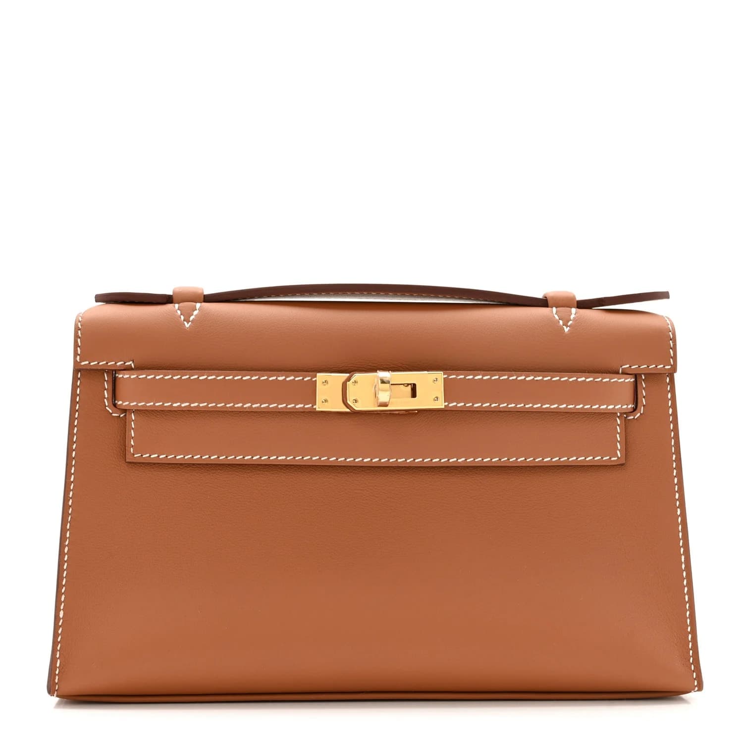 Hermès Kelly Pochette - Image 1