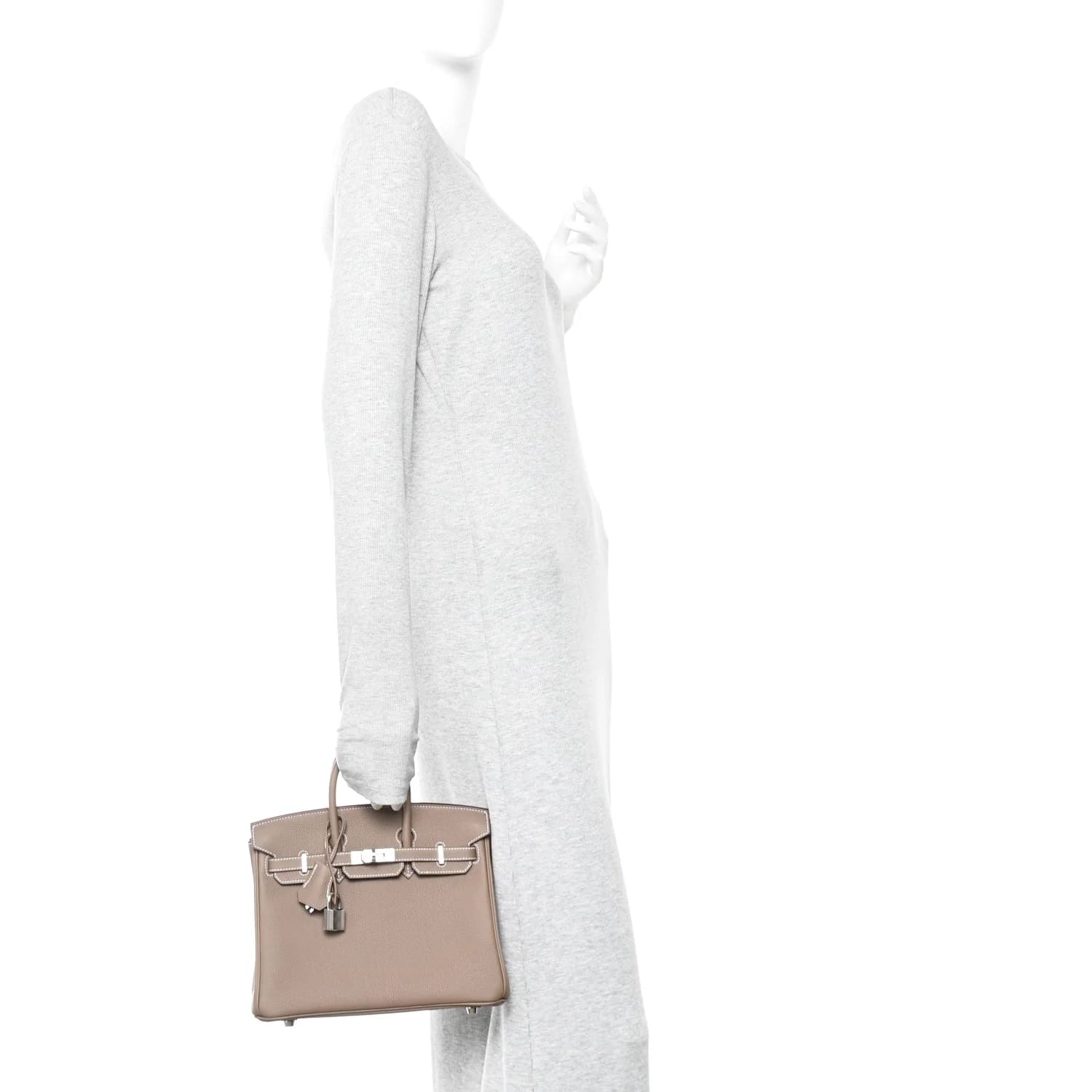 Hermès Birkin 25 - Image 2