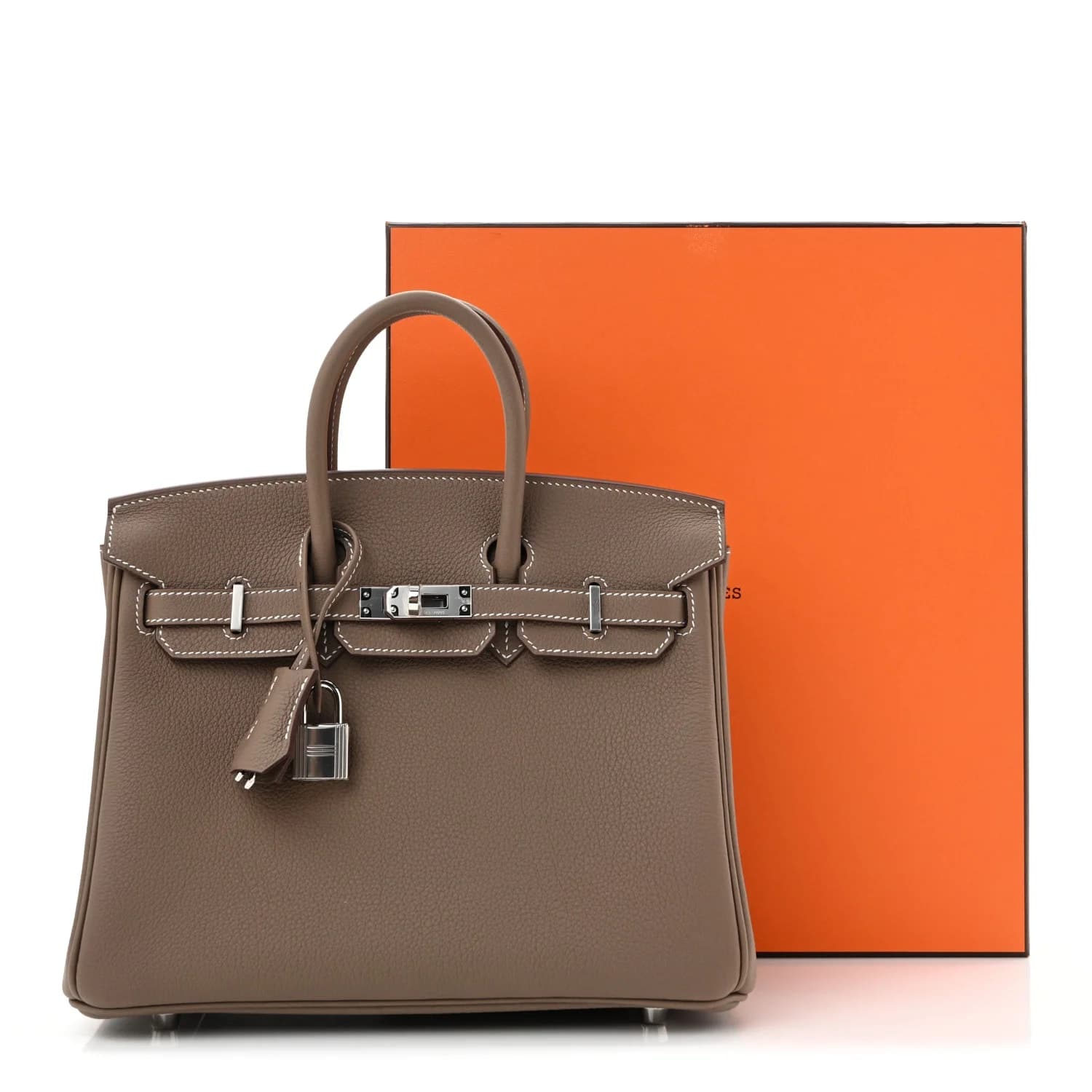 Hermès Birkin 25 - Image 11