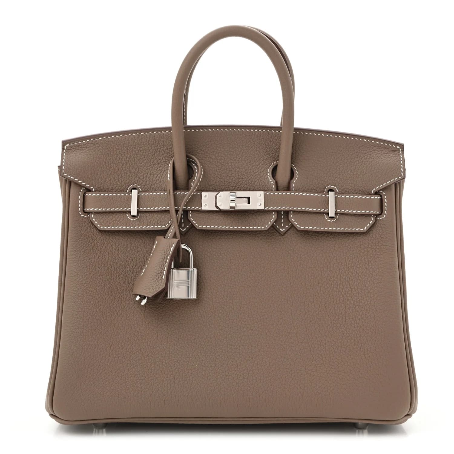 Hermès Birkin 25 - Image 1