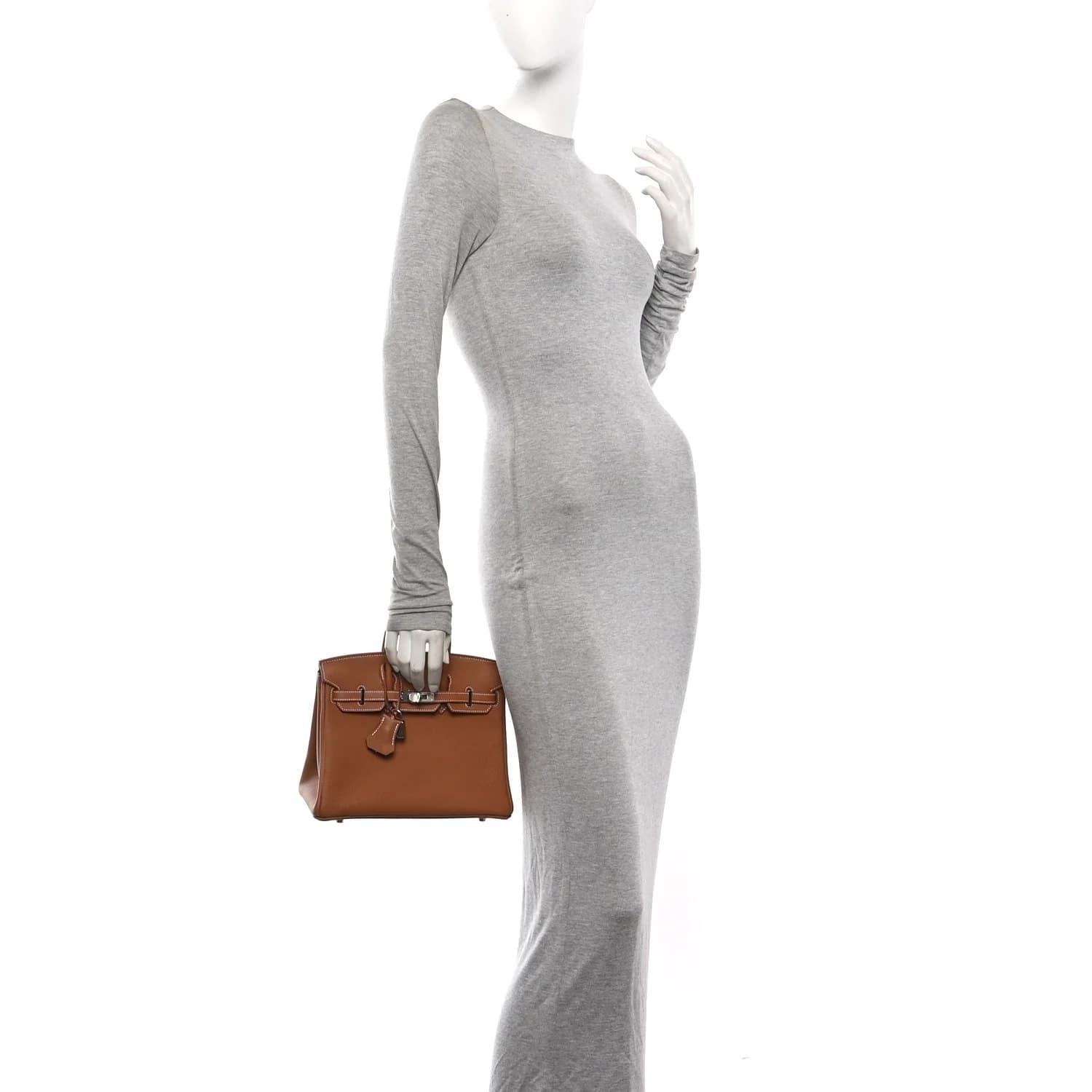 Hermès Birkin 25 - Image 2
