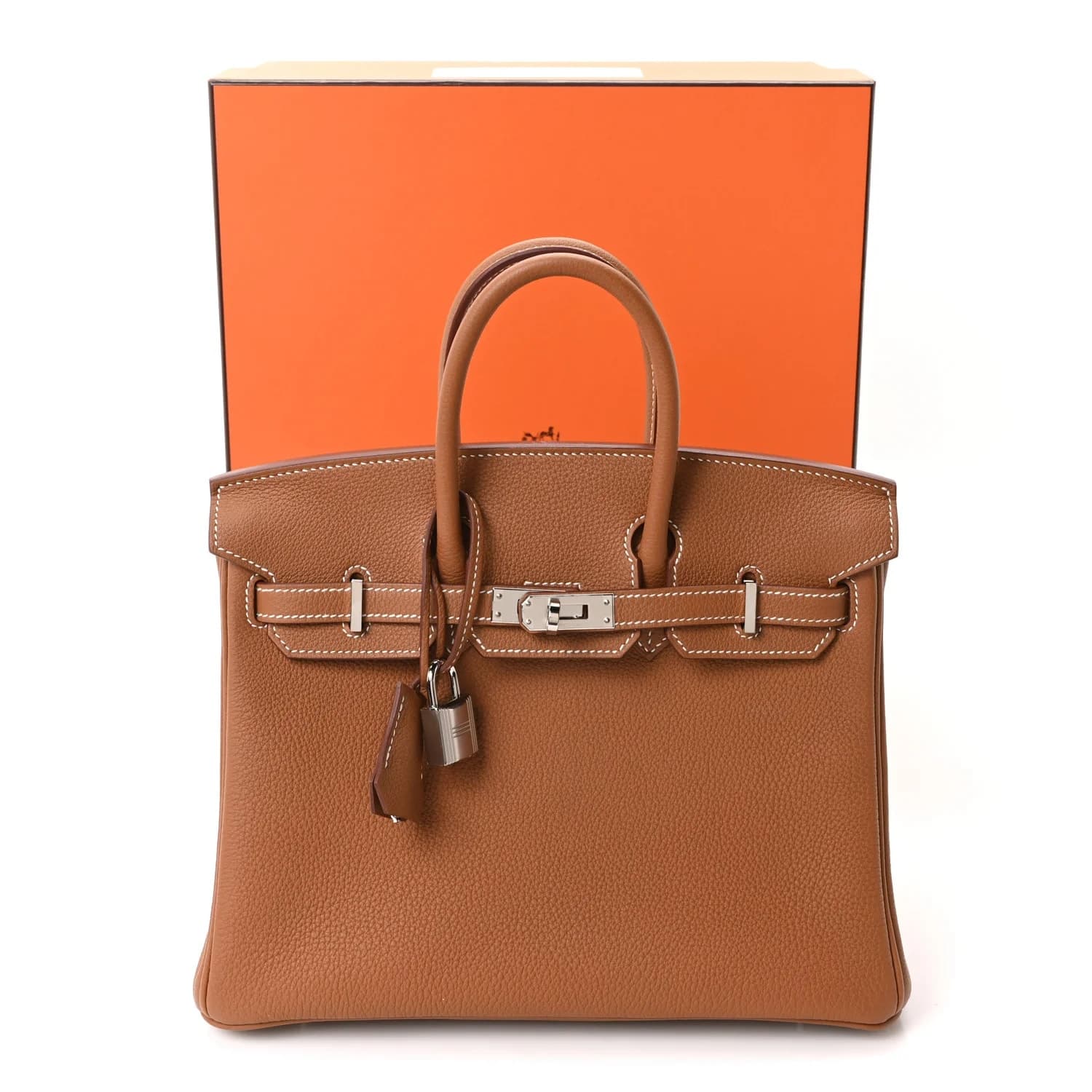 Hermès Birkin 25 - Image 11