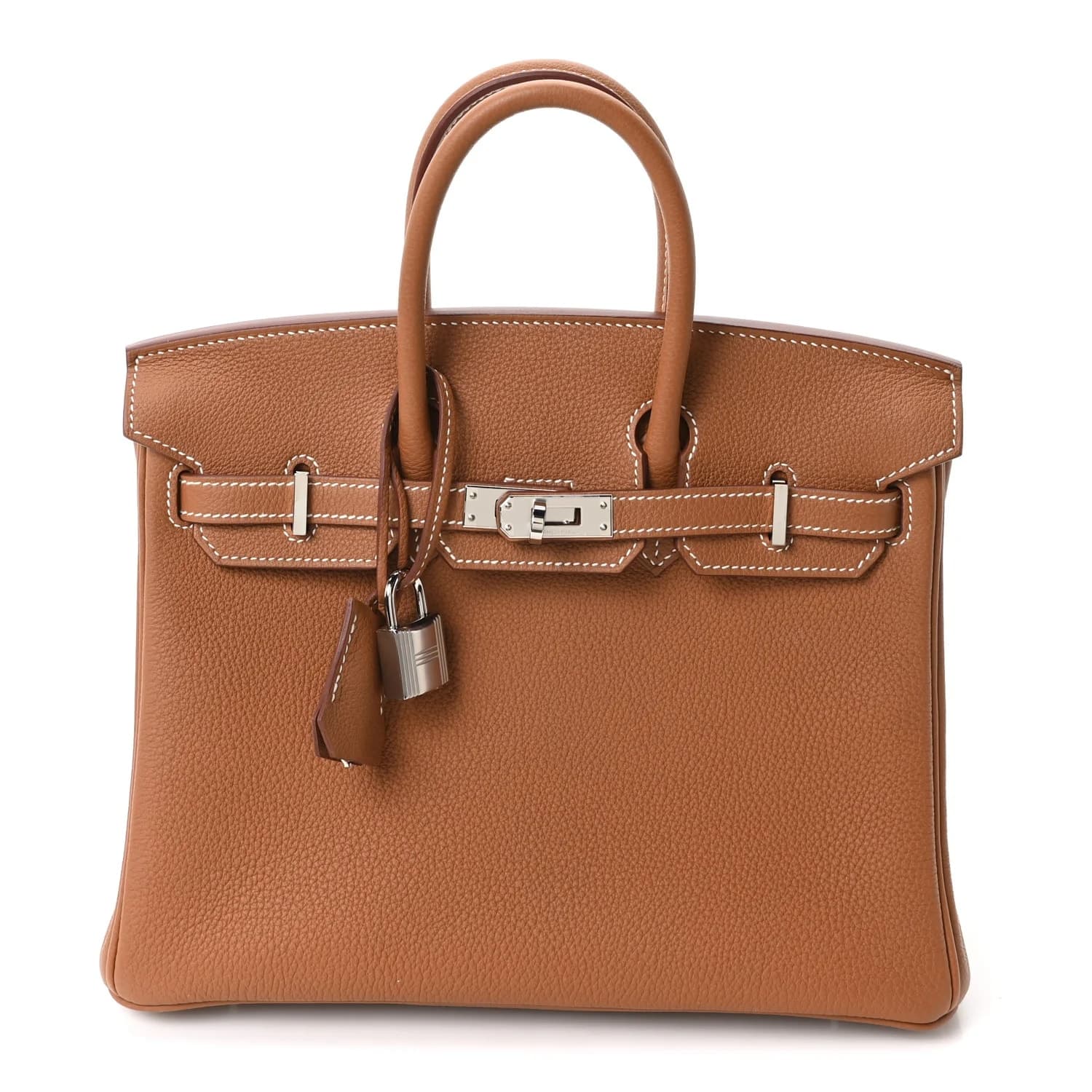 Hermès Birkin 25 - Image 1