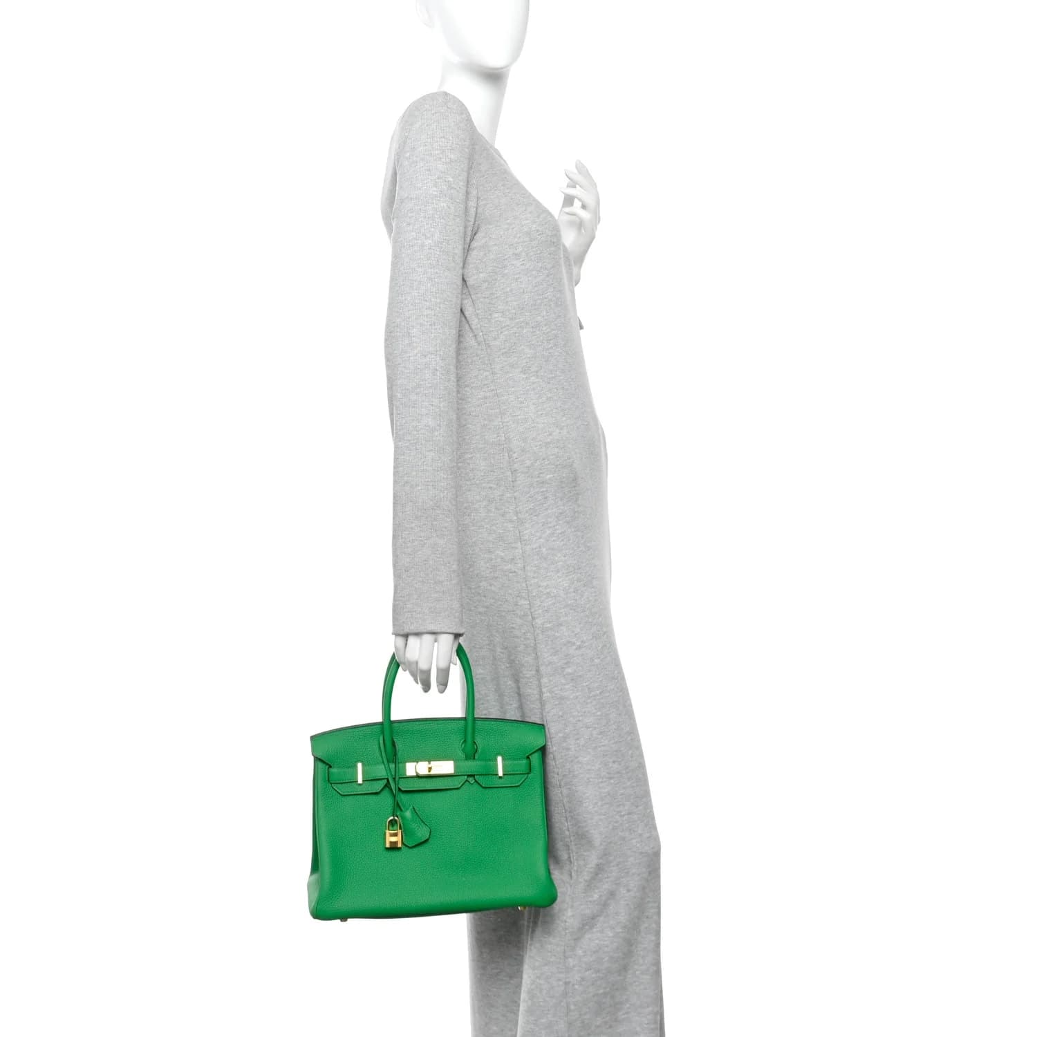 Hermès Birkin 30 - Image 2