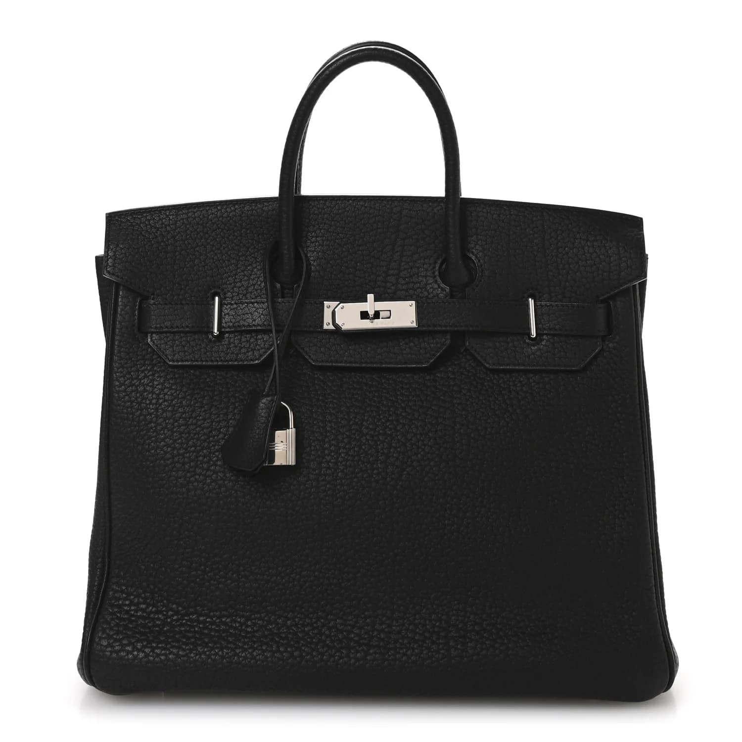 HAC 32 Fjord Black Palladium