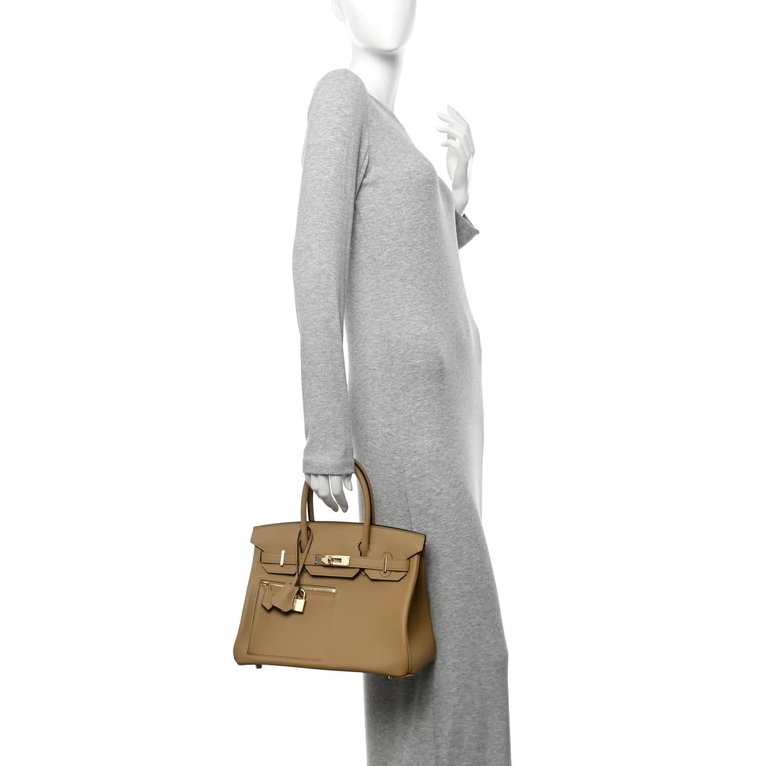 Hermès Birkin - Image 2