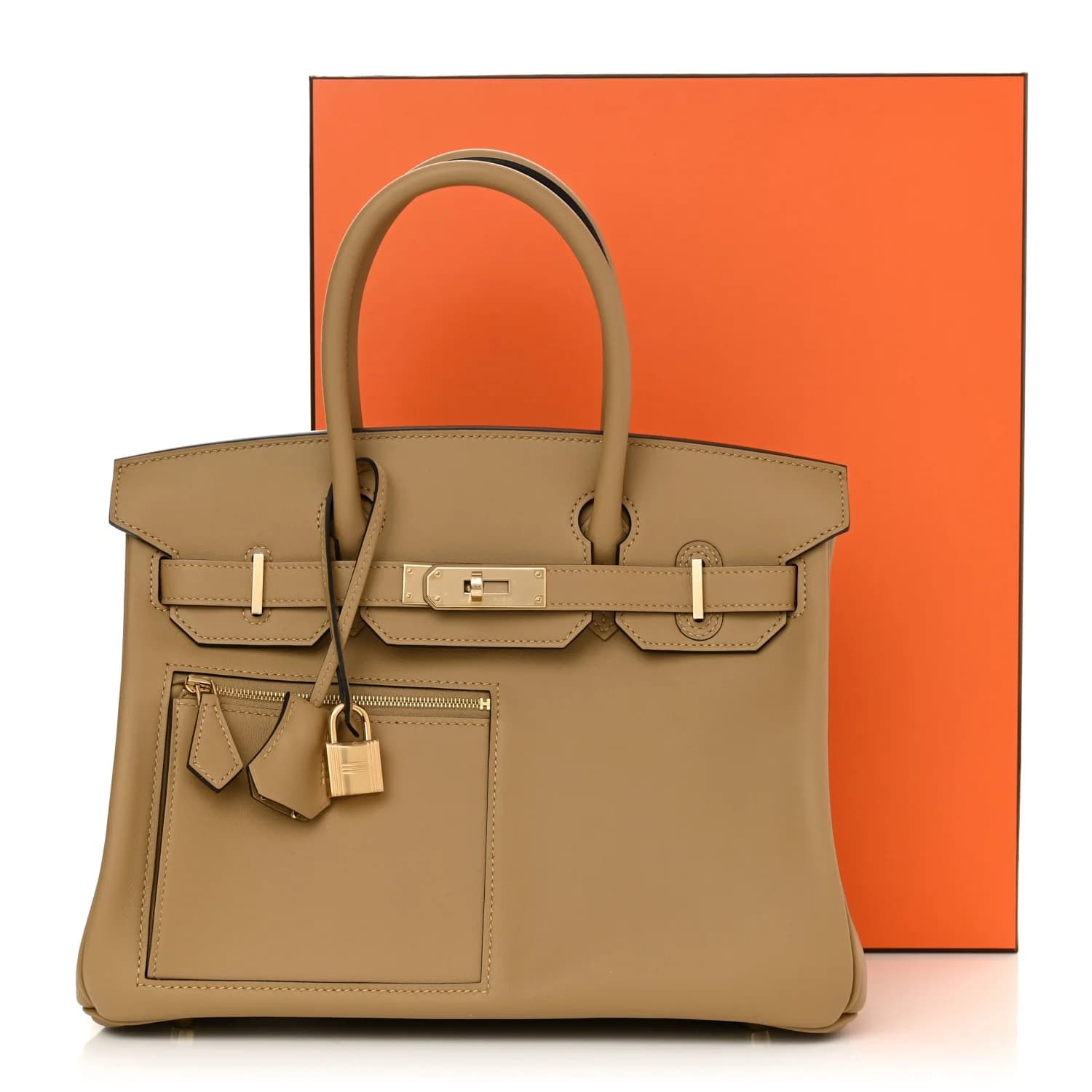 Hermès Birkin - Image 13