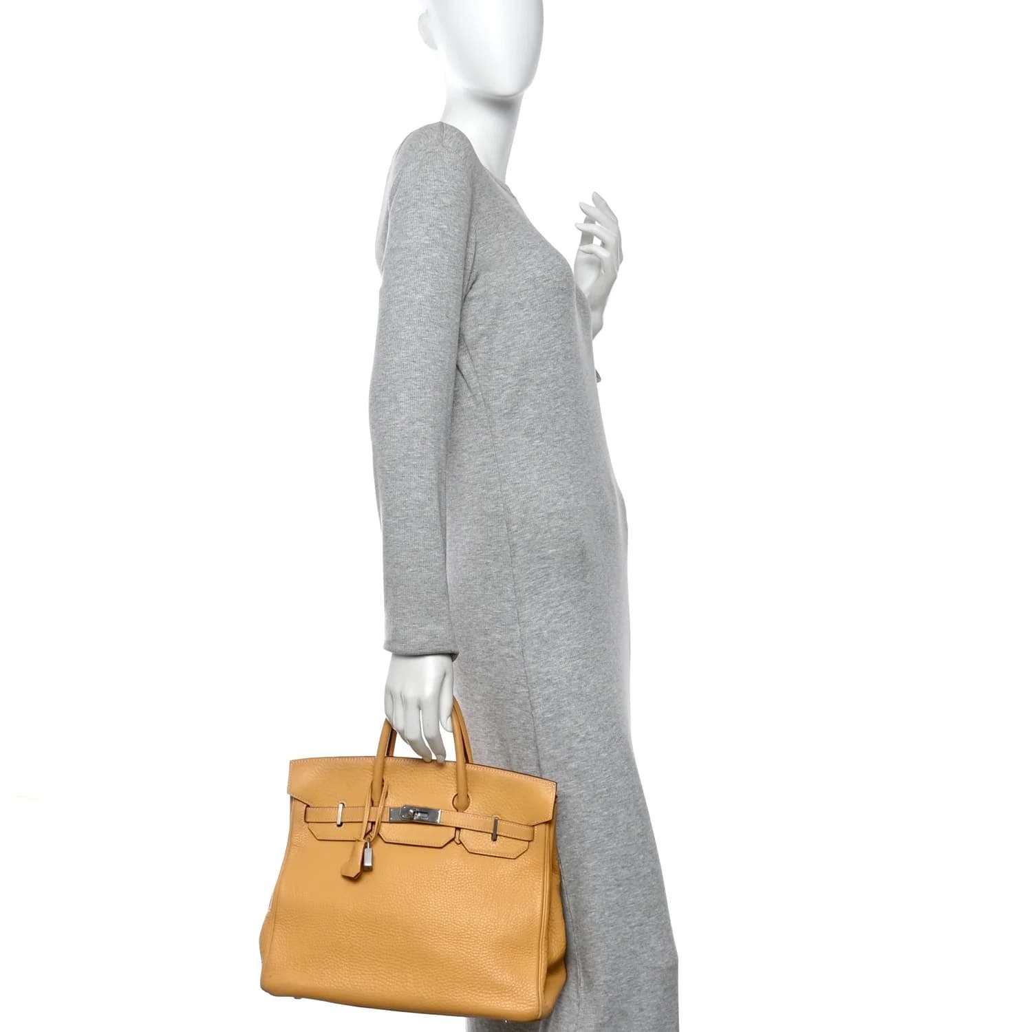 Hermès Birkin 32 - Image 2